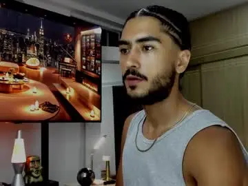 Chaturbate Sex Cam of david_johnson372