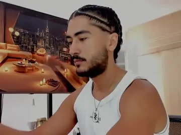 Chaturbate Private Sex Chat of david_johnson372