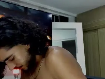 Chaturbate Live Porn of david_johnson372