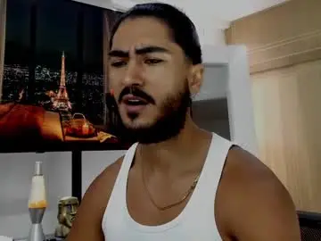 Chaturbate Nude Webcam of david_johnson372