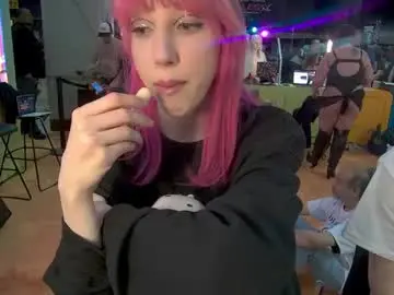 Chaturbate Sex Cam of elslove