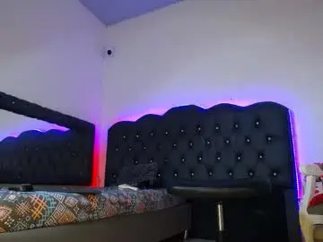 Chaturbate Live Sex Cam of emily_jedet