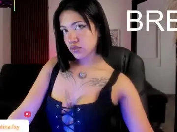 Chaturbate Adult Webcams of gia_foxy