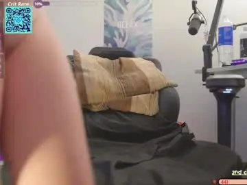 Chaturbate Nude Webcam of glorikitty