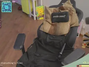 Chaturbate Sex Cam of glorikitty