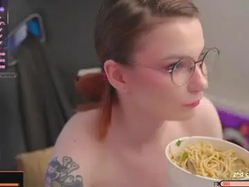 Chaturbate Nude Webcam of glorikitty