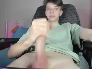 Chaturbate Sex Cam of guy_liam1