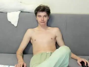 Chaturbate Nude Webcam of guy_liam1