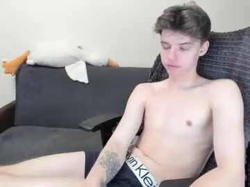 Chaturbate Nude Webcam of guy_liam1