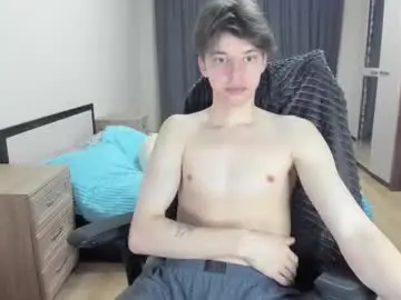 Chaturbate Nude Webcam of guy_liam1