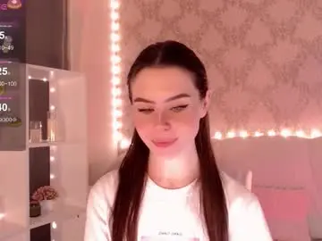 Chaturbate Nude Webcam of holymiax