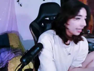 Chaturbate Free Live Porn of jaadee18