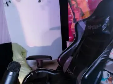 Chaturbate Sex Cam of jaadee18