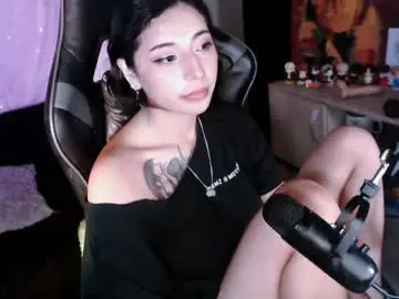 Chaturbate Live Porn of jaadee18