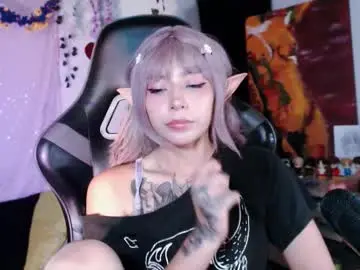 Chaturbate Sex Cam of jaadee18