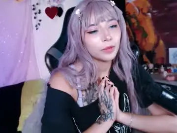 Chaturbate Adult Webcam of jaadee18