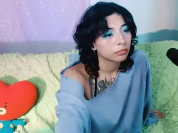 Chaturbate Live Sex Cam of jaadee18