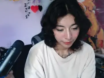 Chaturbate Best live sex cam show of jaadee18