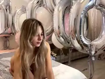 Chaturbate Best Webcam of kaeliascorch
