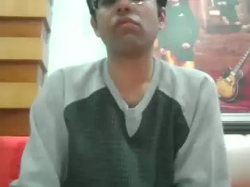 Chaturbate Sex Chat of kstar07