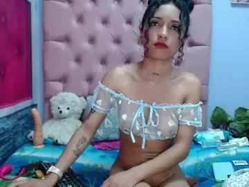 Chaturbate Live Sex of kylie_moan