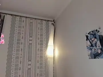 Chaturbate Adult Video Chat of little_poetry