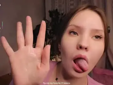 Chaturbate Sex Cam of little_poetry