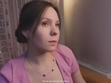 Chaturbate Live Porn of little_poetry