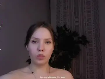 Chaturbate Adult Webcam of little_poetry