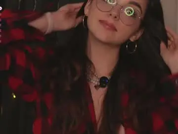 Chaturbate Adult Video Chat of little_poetry