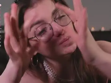 Chaturbate Free Porn Cam of little_poetry