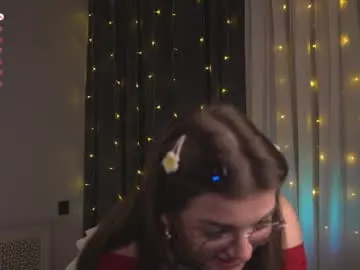 Chaturbate Adult Webcams of little_poetry