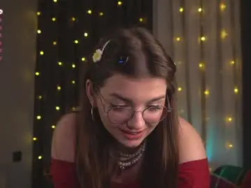 Chaturbate Best Webcam of little_poetry