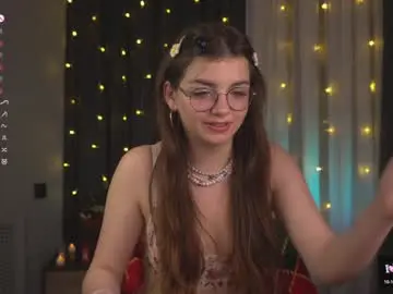 Chaturbate Nude Webcam of little_poetry