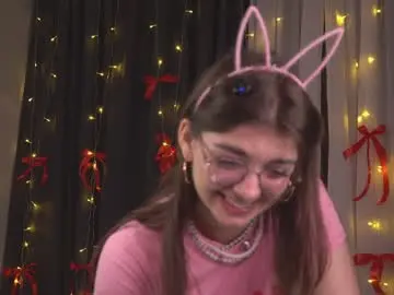 Chaturbate Sex Cam of little_poetry