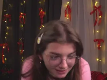 Chaturbate Nude Webcam of little_poetry