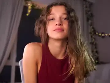 Chaturbate Best live sex cam show of little_poetry