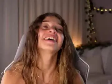 Chaturbate Live Sex of little_poetry