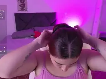 Chaturbate Adult Webcam of littlee_red