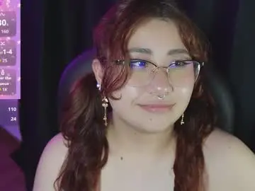 Chaturbate Private Sex Chat of littlee_red