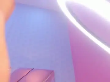 Chaturbate Adult Webcam of luisajonnes