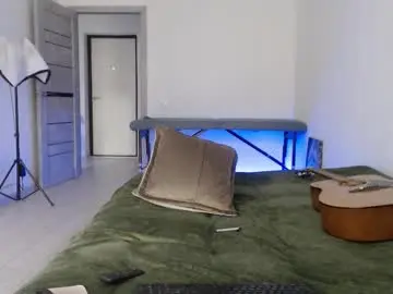 Chaturbate Best live sex cam show of marc105100