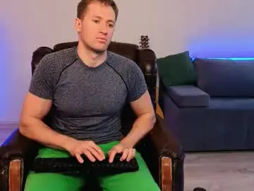 Chaturbate Free Porn Cam of marc105100