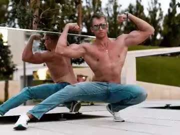 Chaturbate Best Webcam of marc105100