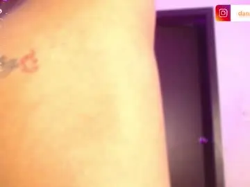 Chaturbate Sex Chat of milan_delrey