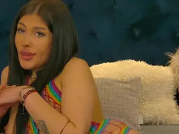 Chaturbate Private Sex Chat of missskaya