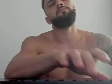 Chaturbate Adult Webcams of muscle_myers
