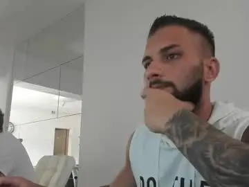 Chaturbate Sex Chat of muscle_myers