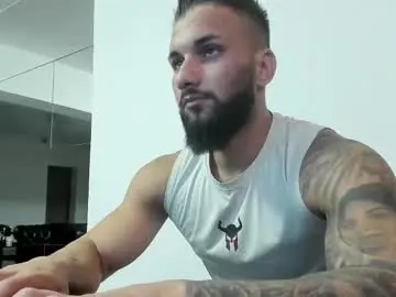Chaturbate Best Webcam of muscle_myers
