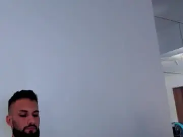 Chaturbate Sex Cam of muscle_myers